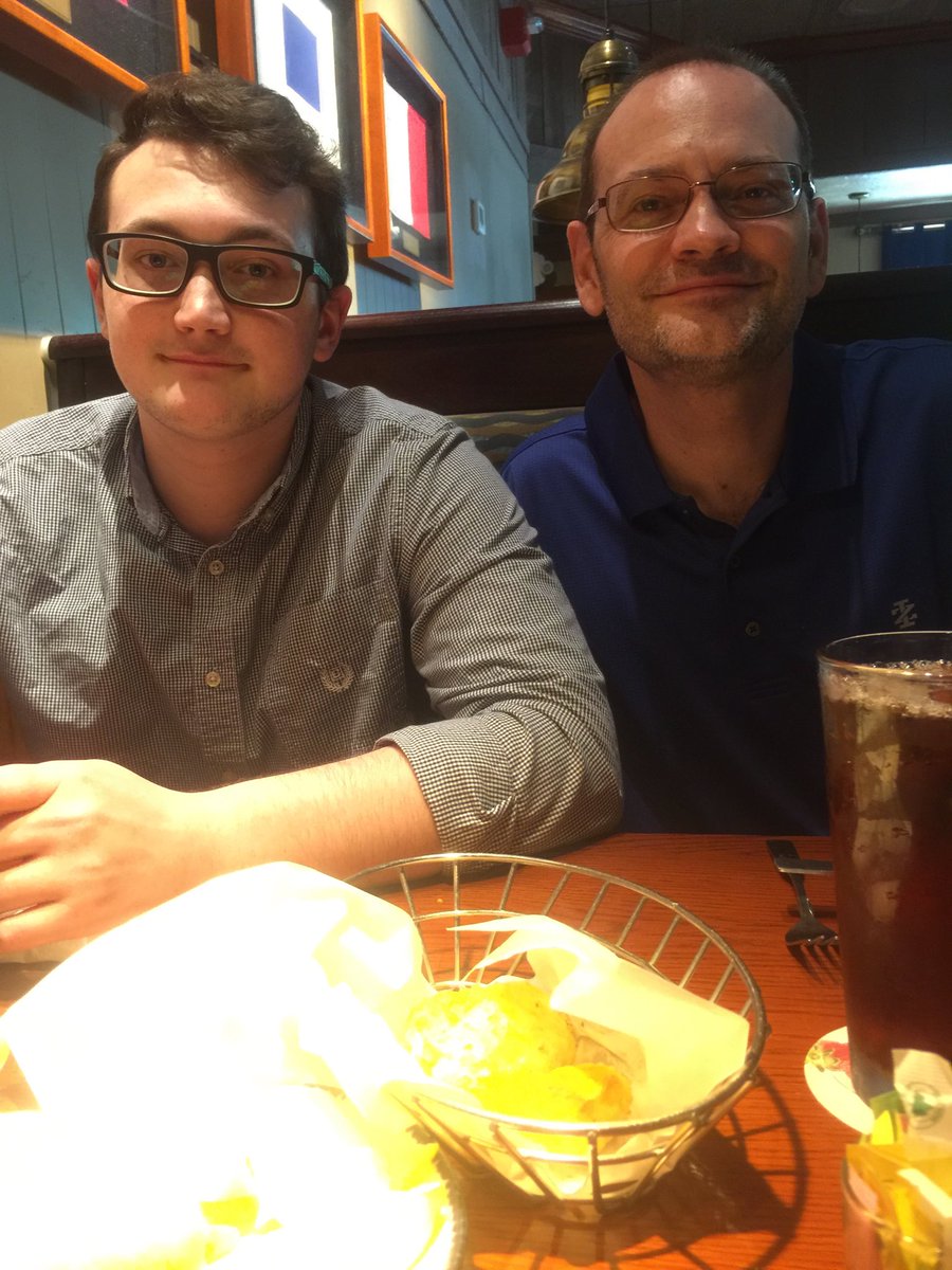 NancyIrwin2's tweet photo. Happy Father’s Day!!! https://t.co/b4mkxZ53XC