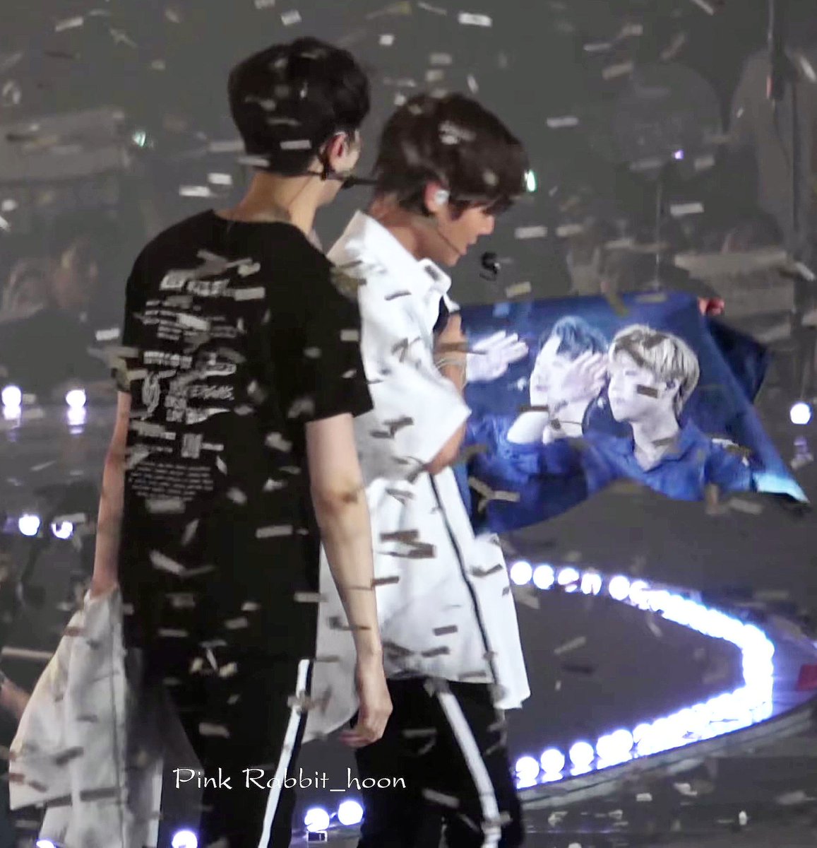 jihoon_linlin's tweet image. #판윙은사실이다 🐥❤🐰