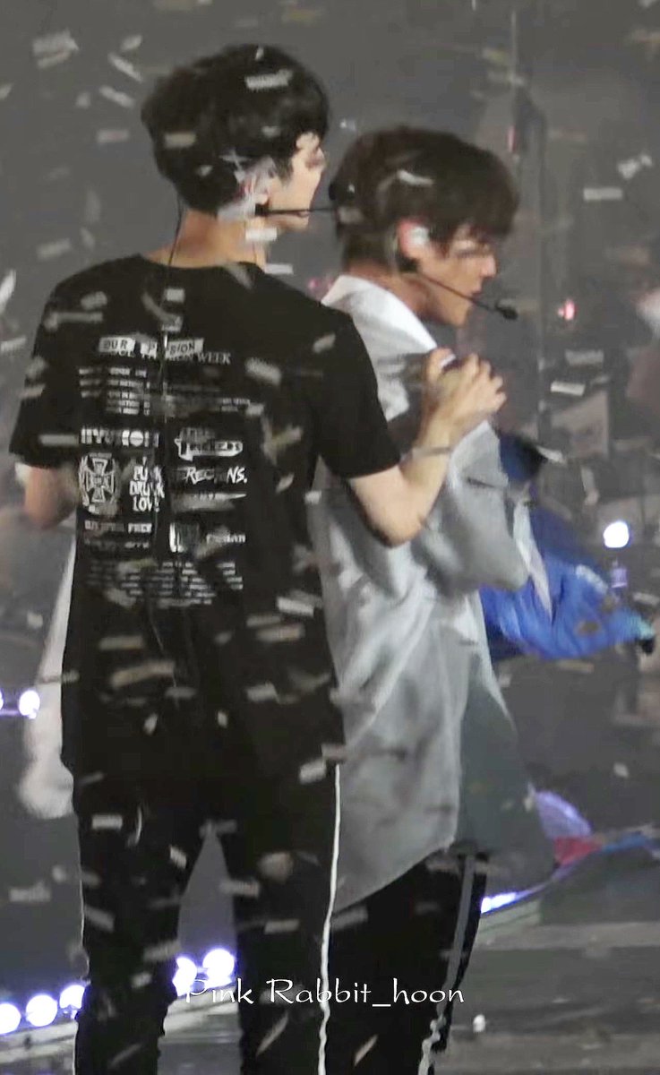 jihoon_linlin's tweet image. #판윙은사실이다 🐥❤🐰