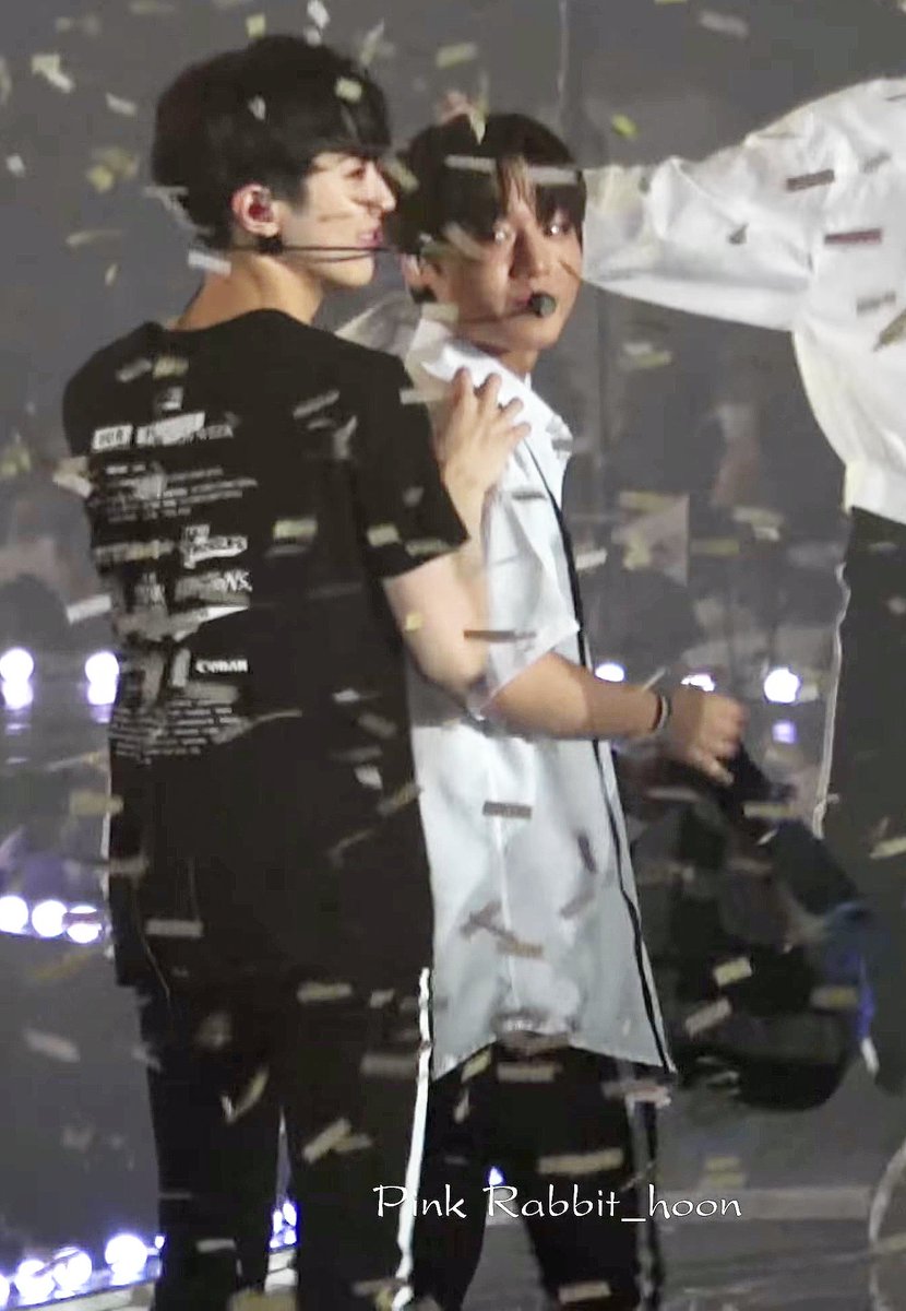 jihoon_linlin's tweet image. #판윙은사실이다 🐥❤🐰