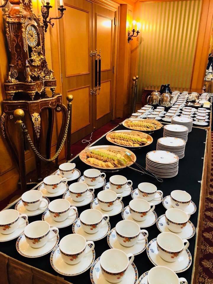 star_ico's tweet photo. Imperialstar blockchain vip seminal today befor conference.

#business #Blockchain #coin #ico #partner #company #entertainment #bitcoin #investment #CryptocurrencyNews #cryptocurrency #vip #southkorea #seoul https://t.co/0gpWKszFQw