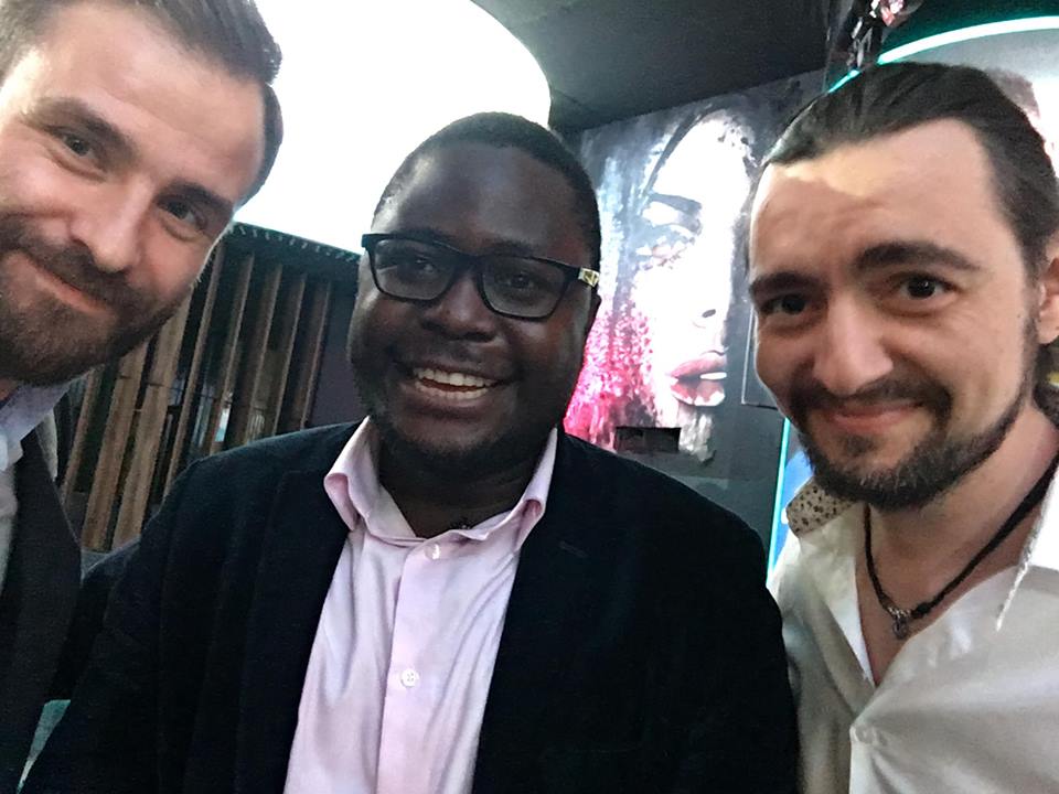 Open Collectors Network tweet media