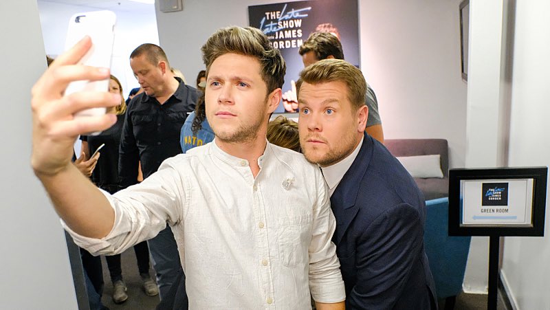 Tee1D_2016's tweet photo. 🔥💖 If you're looking for a FREE ticket to @latelateshow TOMORROW LDN 18 June pls DM me ASAP as they've approved BOTH of my applications for tickets (after I thought the 1st one failed I reapplied) and now I have spares!! Plan to be there at 12pm 💖

🇬🇧Pls RT https://t.co/d9mOGvc0pD