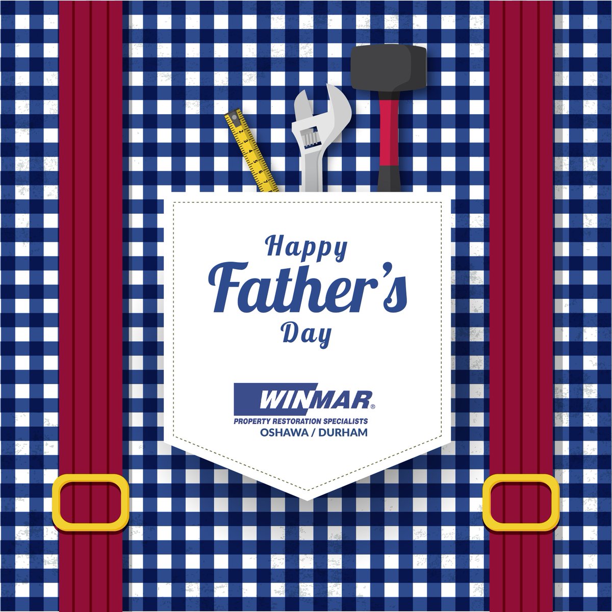 #HappyFathersDay! 🛠️