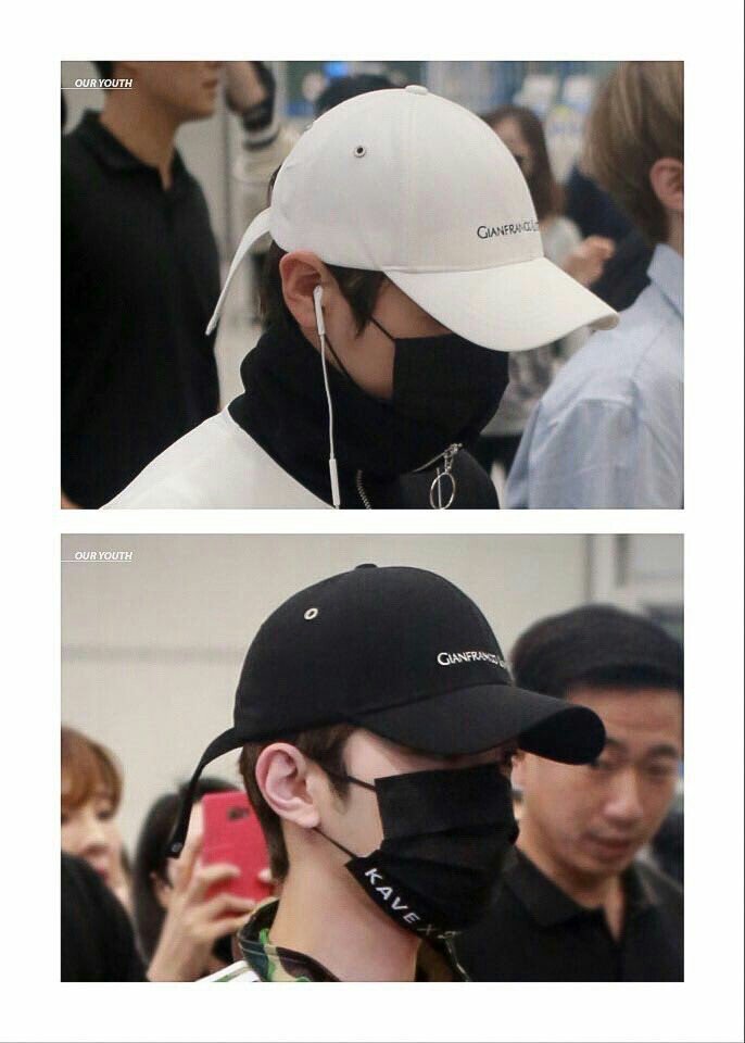 serenewing's tweet image. 다시보자 커플모자
아직 판매도 거의 안한다던 커플모자
#판윙은사실이다
#판윙사랑해