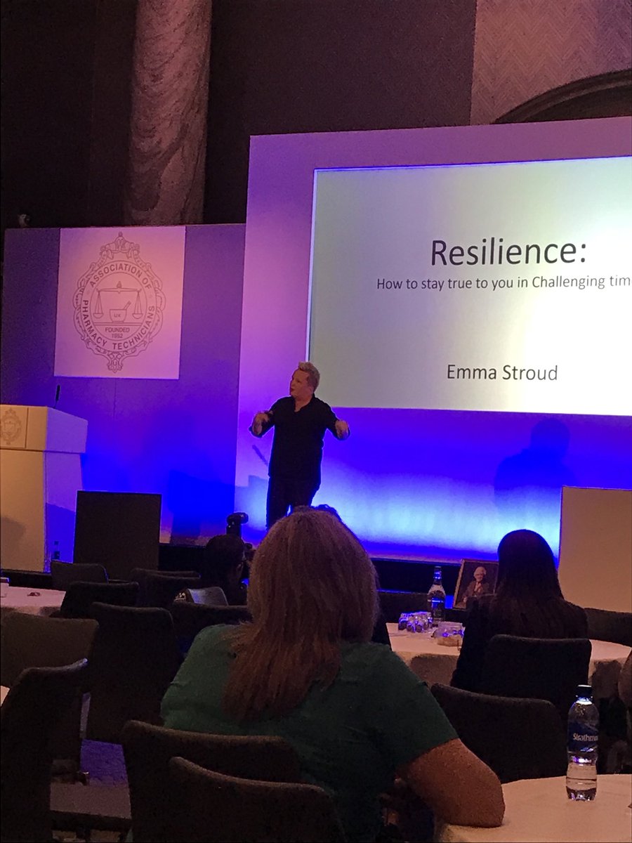 liz_fidler's tweet photo. Fabulous session @APTUK1 #APTUK2018 https://t.co/OOnO4NexHU