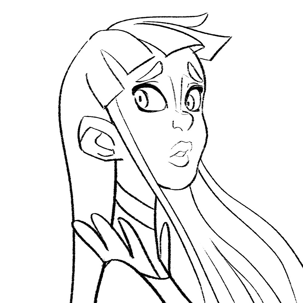 more practice! gonna paint these 