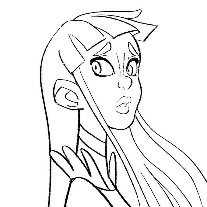 more practice! gonna paint these 