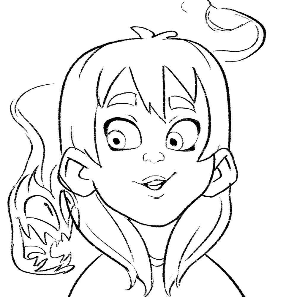 more practice! gonna paint these 