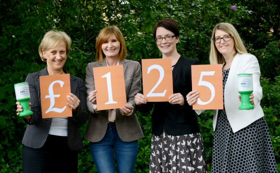 As part of <a href="/LatimerHinks/">LatimerHinks</a> 125 years we are challenging 10 businesses to turn £125 into much for the Darlington &amp; Bishop Auckland MRI Scanner Appeal. Do you want to take part? <a href="/CDDFTCharity/">CDDFTNHS</a> #DarloBiz #NEConnect #SBS #charity #125Challenge latimerhinks.co.uk/news/challenge…