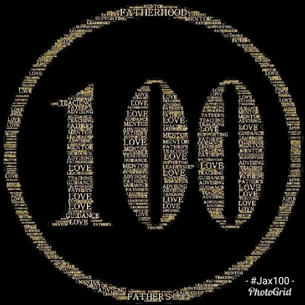 100BlackMenJax's tweet photo. Happy Father's Day to all the awesome fathers out there doing their parts. Enjoy this bonus day!

#J100 #Jax100 #100BMOA #ProjectSuccessMentoringProgram #Whattheyseeiswhattheyllbe #DuvalCounty https://t.co/12hfnodUsJ