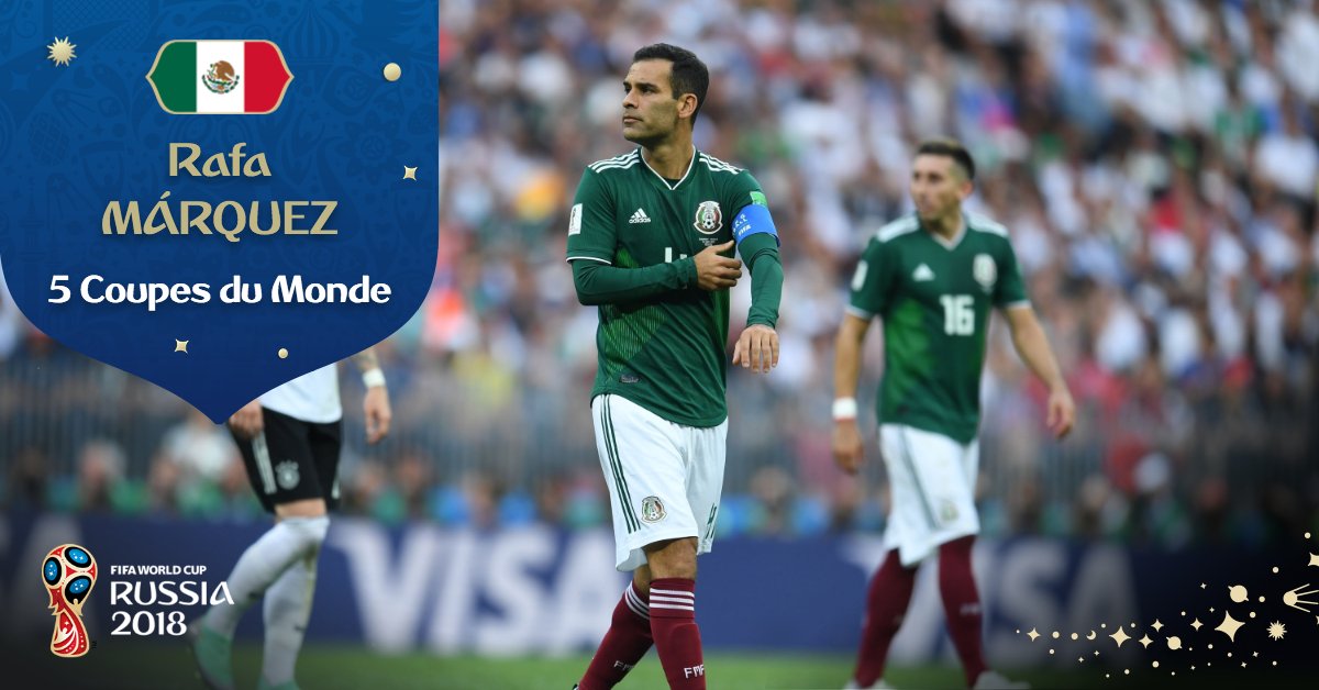 Rafael Marquez