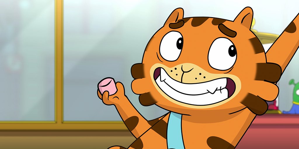 Hem en iyi arkadaş hem de en iyi dedektif yardımcısı olmayı başaran Jean-Pat'e kocaman bir alkış. #DedektifMirette