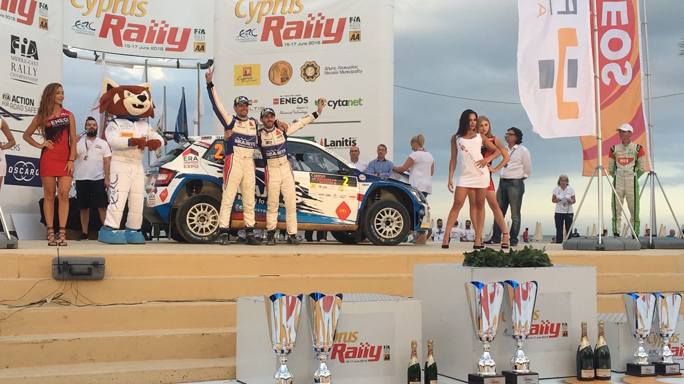 ERC: Cyprus Rally [15-17 Junio] Df6DuzVWkAAw8dn