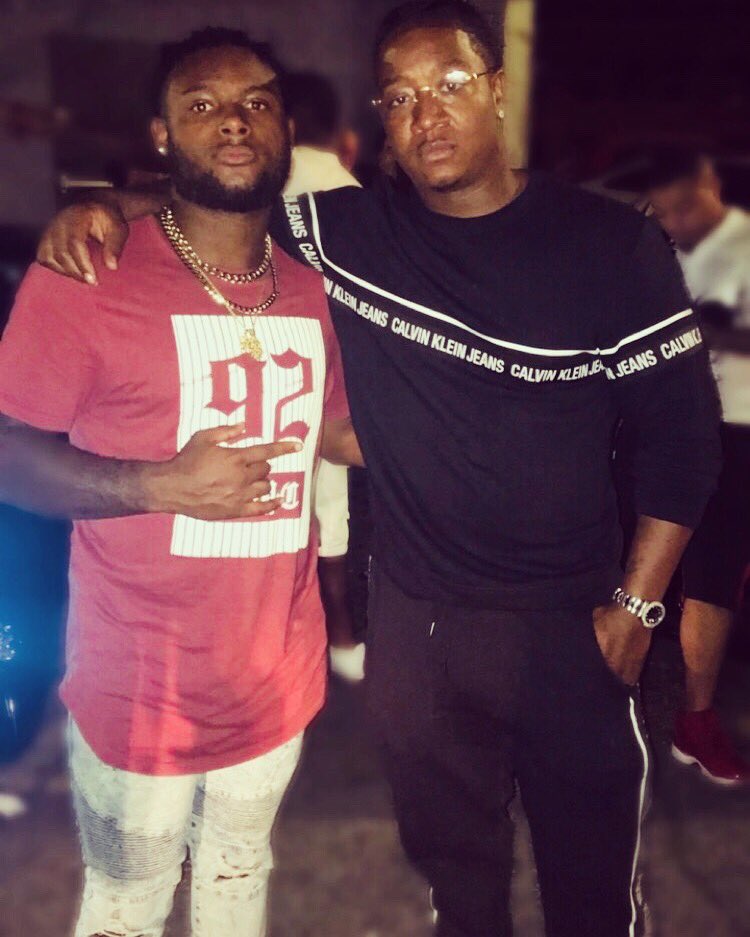 YungSmilez17's tweet photo. It’s Going down - Yung Joc #upbext https://t.co/wBnB83jQYm