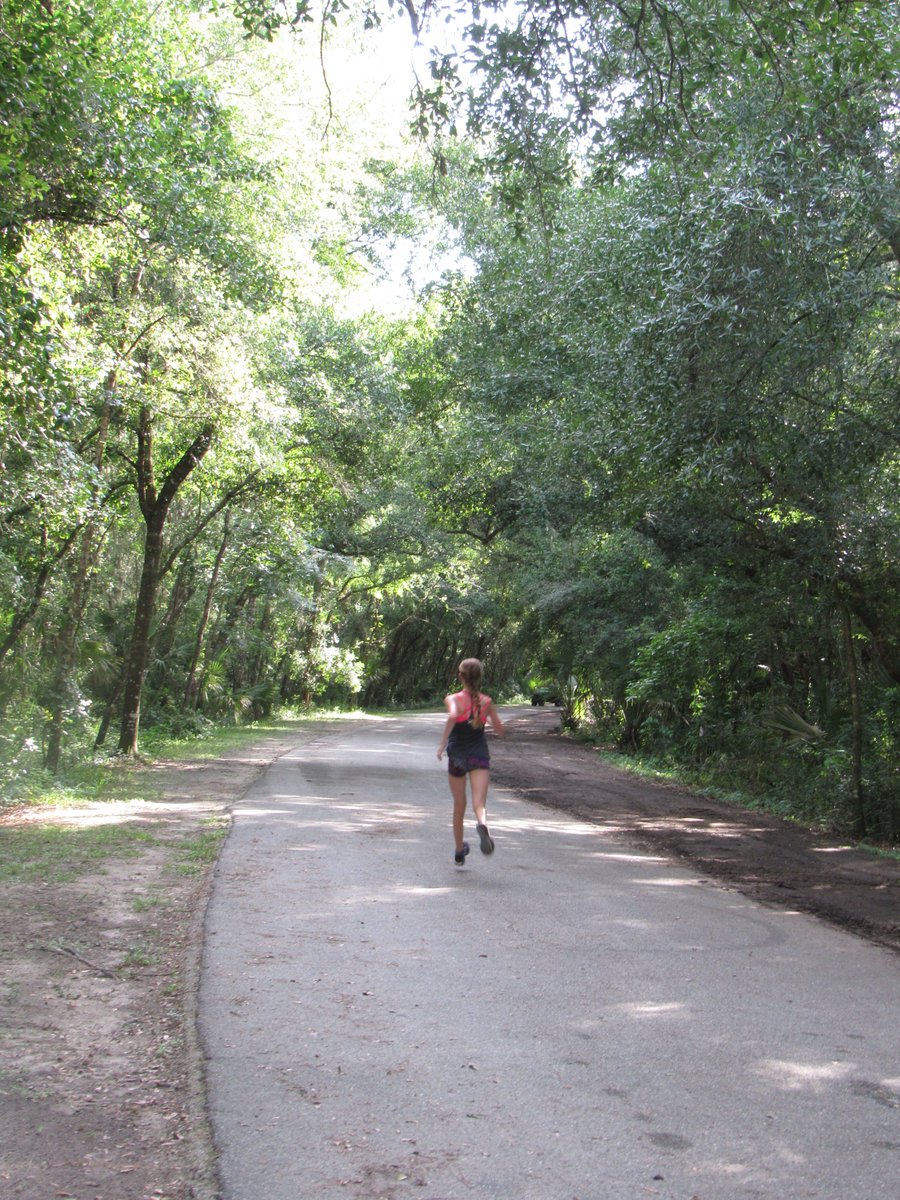 marzinthesun2's tweet photo. #summertraining.  Prepping for HS #floridaxc @steviedrun #runner https://t.co/mIkAFfLwdN