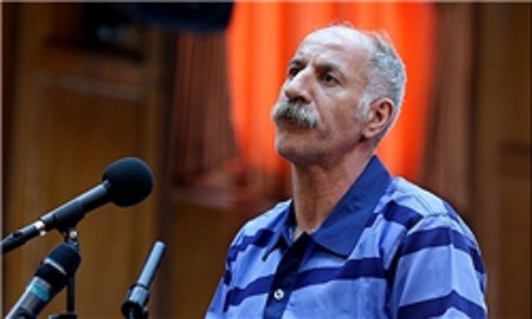 ShMadadzadeh's tweet photo. Iranian authorities must urgently stop the imminent execution of Mohammad Salas, a 51-year-old man from one of Iran’s largest Sufi orders, the Nemattolah Gonabadi order, and to immediately quash his death sentence, Amnesty International said today #SaveSalas https://t.co/Ust0GSOy3Q
