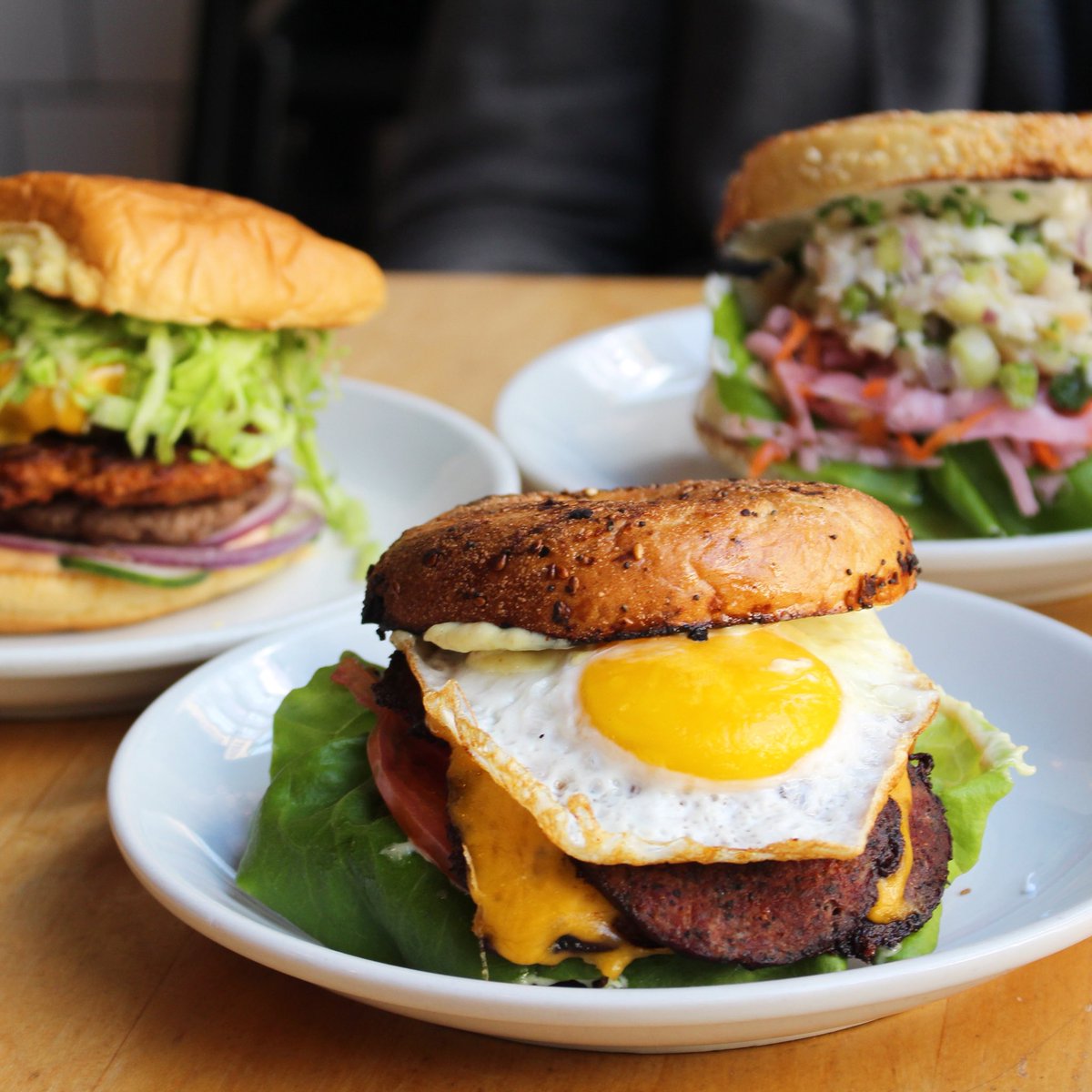 mileenddeli's tweet photo. Tell #Dad you love him this #FathersDay! Treat him to a #mileenddeli BRUNCH today!๐
#happyfathersday #fathersdayweekend #brunch #lunch #dinner #bagels #jewishdeli #deli #foodporn #nyc #nycfood #brunchie #nycfoodie #brooklyn #brooklynbrunch #nyceats #nashville @fairlanehotel https://t.co/I8BSdp0Hv7