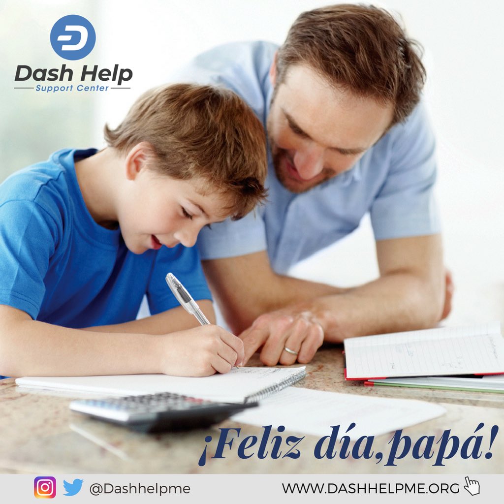 dashhelpme's tweet photo. En Dash Help queremos celebrar junto al superhéroe de cada familia. ¡Feliz día, papás! 🎉😉
_
_
#DashHelpMe https://t.co/yMf3bOn9x2