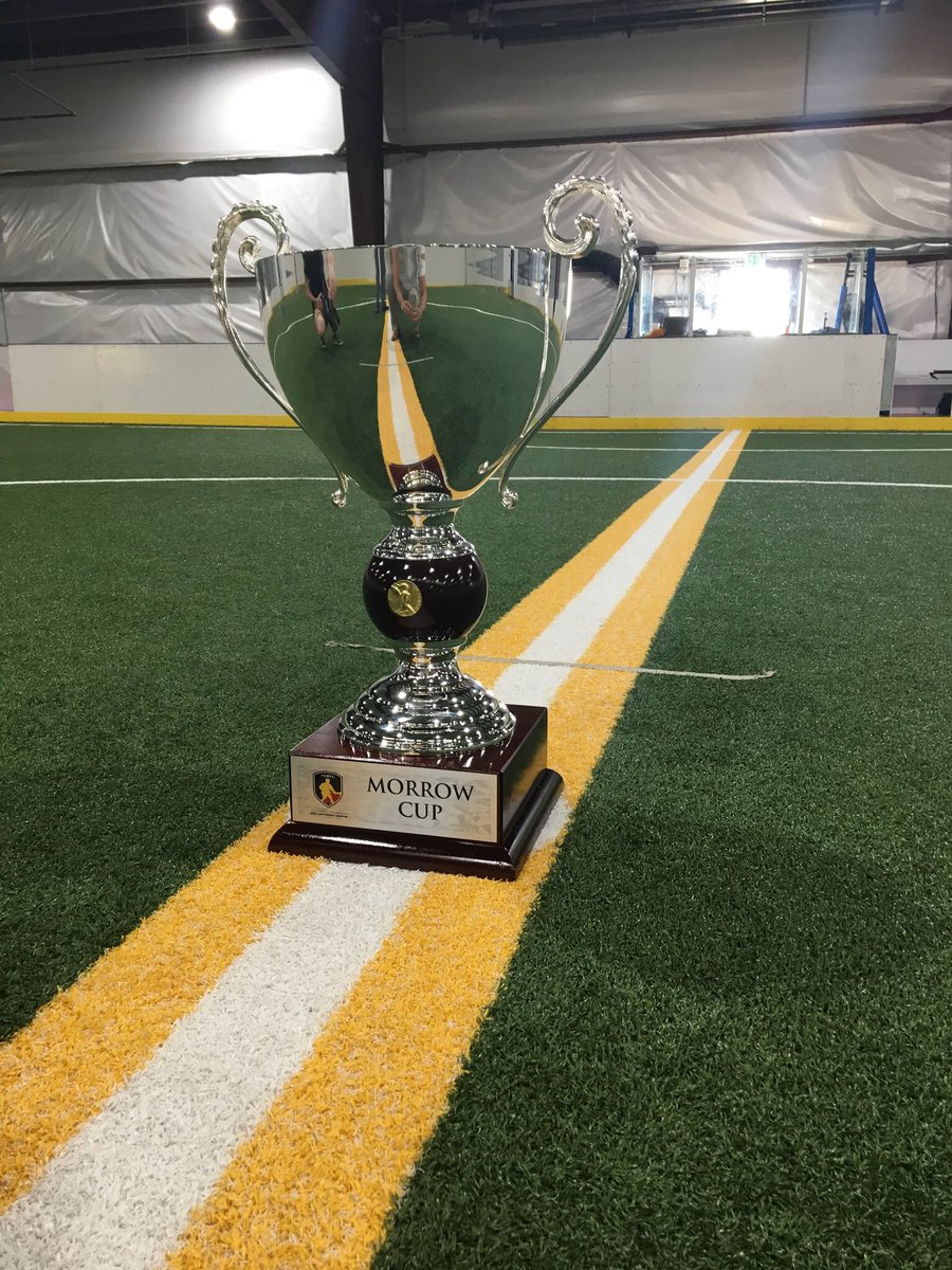 t_maples's tweet photo. In just a few hours, the #QuestForTheCup begins again. @CCBoxLax #MorrowCup https://t.co/6Q1QxYc9DR