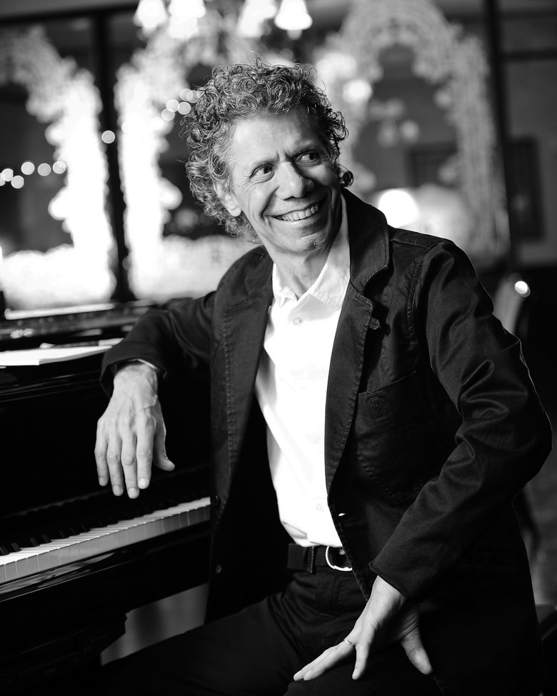 Happy Birthday, Chick Corea!   