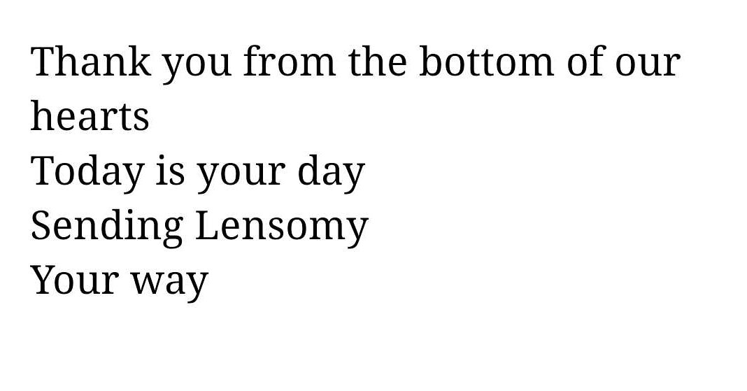 HandmadeLensomy's tweet image. Father's day
A day we give thanks
Or just plain old remember 
The good guys
The absent
The missed
From those that weren't dismissed 
Or forgotten 
By the biological rotten 
But to the dad's that raised us
That stepped in by choice
Or just stuck around to the very end
#lensomy