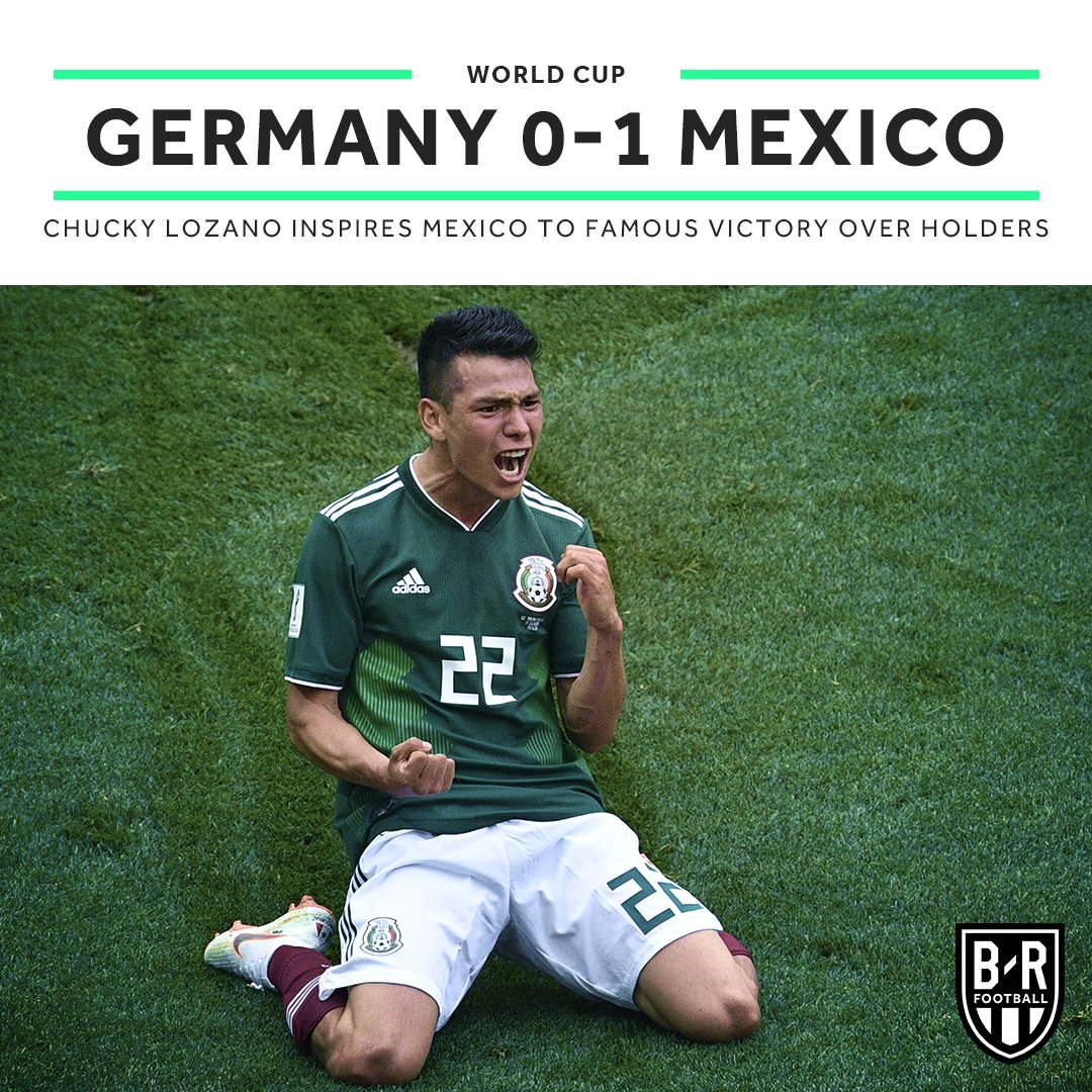 brfootball's tweet photo. WHAT. A. GAME. https://t.co/6DKygpeeiC