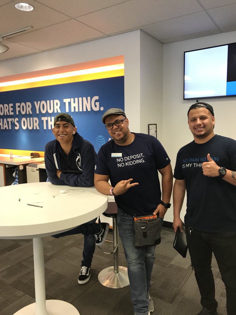 Coral Springs Squad tweet media