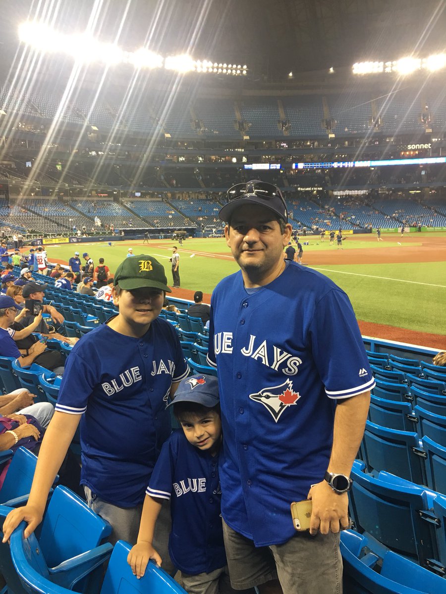VivasGroup's tweet photo. #LetsGoBlueJays https://t.co/JfzsHoGHmV