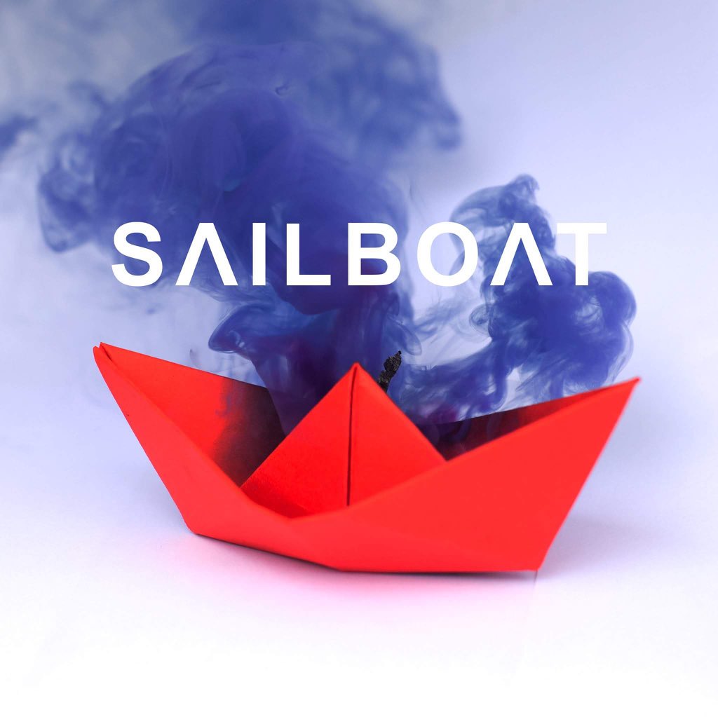Thanks so much to anyone who’s checked out ‘Sailboat,’ so far. It means the world to us. Do keep thumping the tunes.