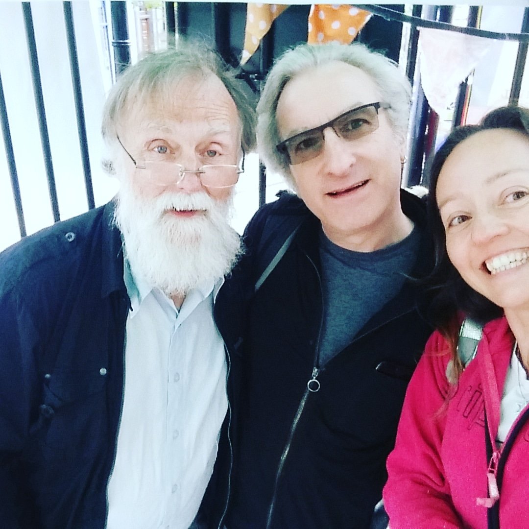 mariekenavin's tweet photo. Brilliant weekend with these gorgeous humans @cornbrookcrt @Wee_Grumphie at @BarnabyFestival with @DiscoverSHIFT making digital kaleidoscopes #barnaby2018 #discoverSHIFT #macclesfield https://t.co/POVpLA0kDZ