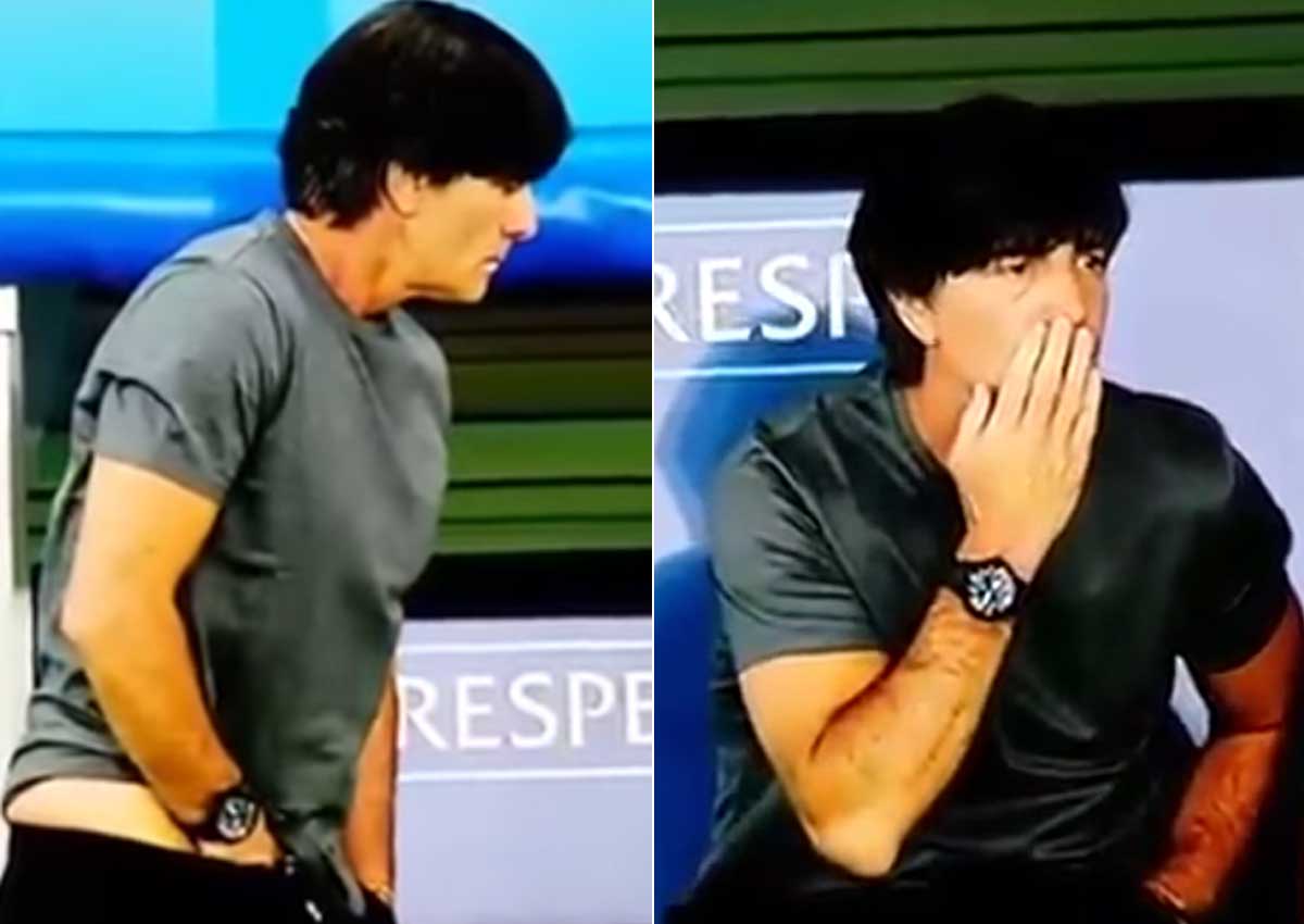 Germ-X needed during #GERMEX?