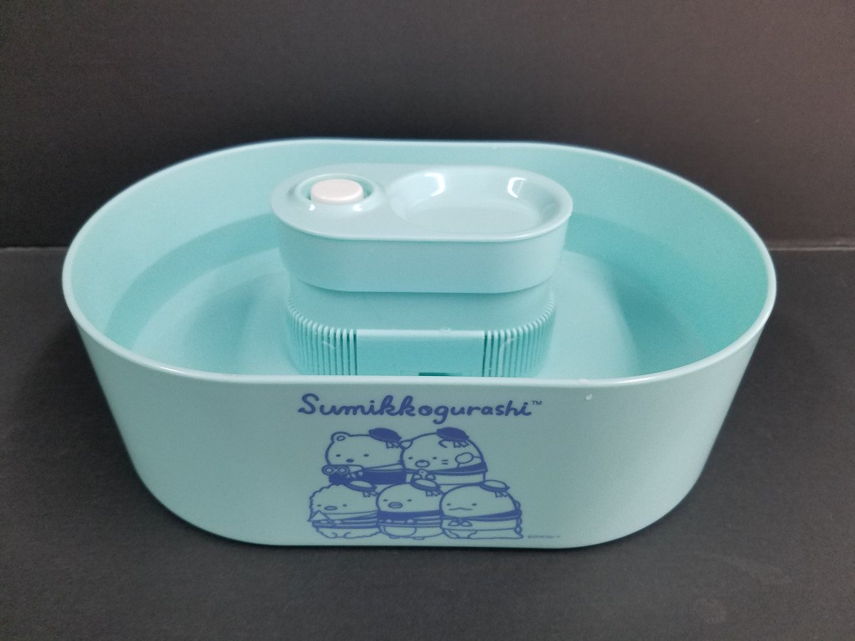 万代藤野ゲームセンター すみっコぐらし マリンごっこ流しそうめん器 入荷しました そうめん食べたい 札幌 ゲーセン ゲームセンター Ufoキャッチャー アミューズ プライズ すみっコぐらし マリンごっこ 流しそうめん 流しそうめん器 万代藤野ゲームセンター すみっコぐらし マリンごっこ流しそうめん器 入荷しました そうめん食べたい 札幌 ゲーセン ゲームセンター Ufoキャッチャー アミューズ プライズ すみっコぐらし マリンごっこ 流しそうめん 流しそうめん器