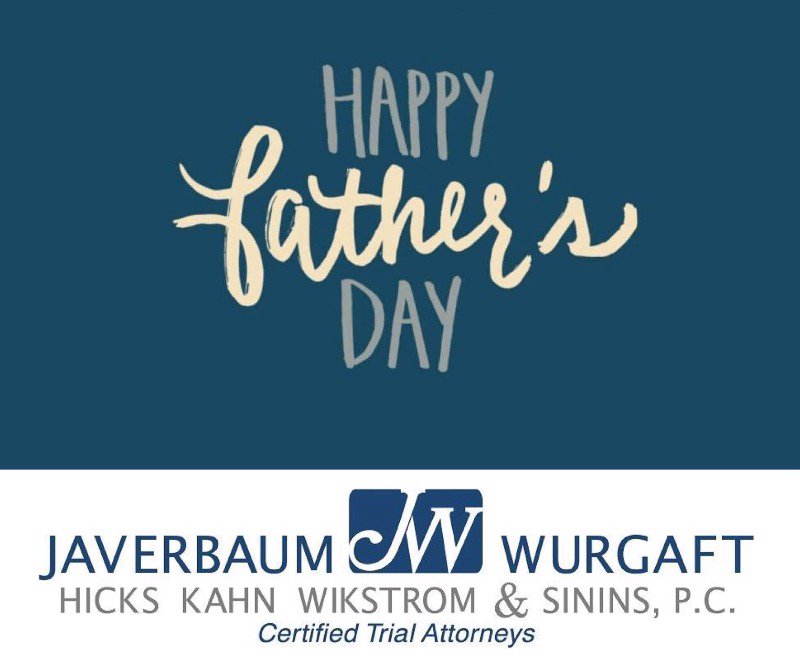 To all of you Fathers, Step-fathers, Grandfathers and Father Figures...thank you for all you do each and every day.  ow.ly/Pfjr30kxb3e