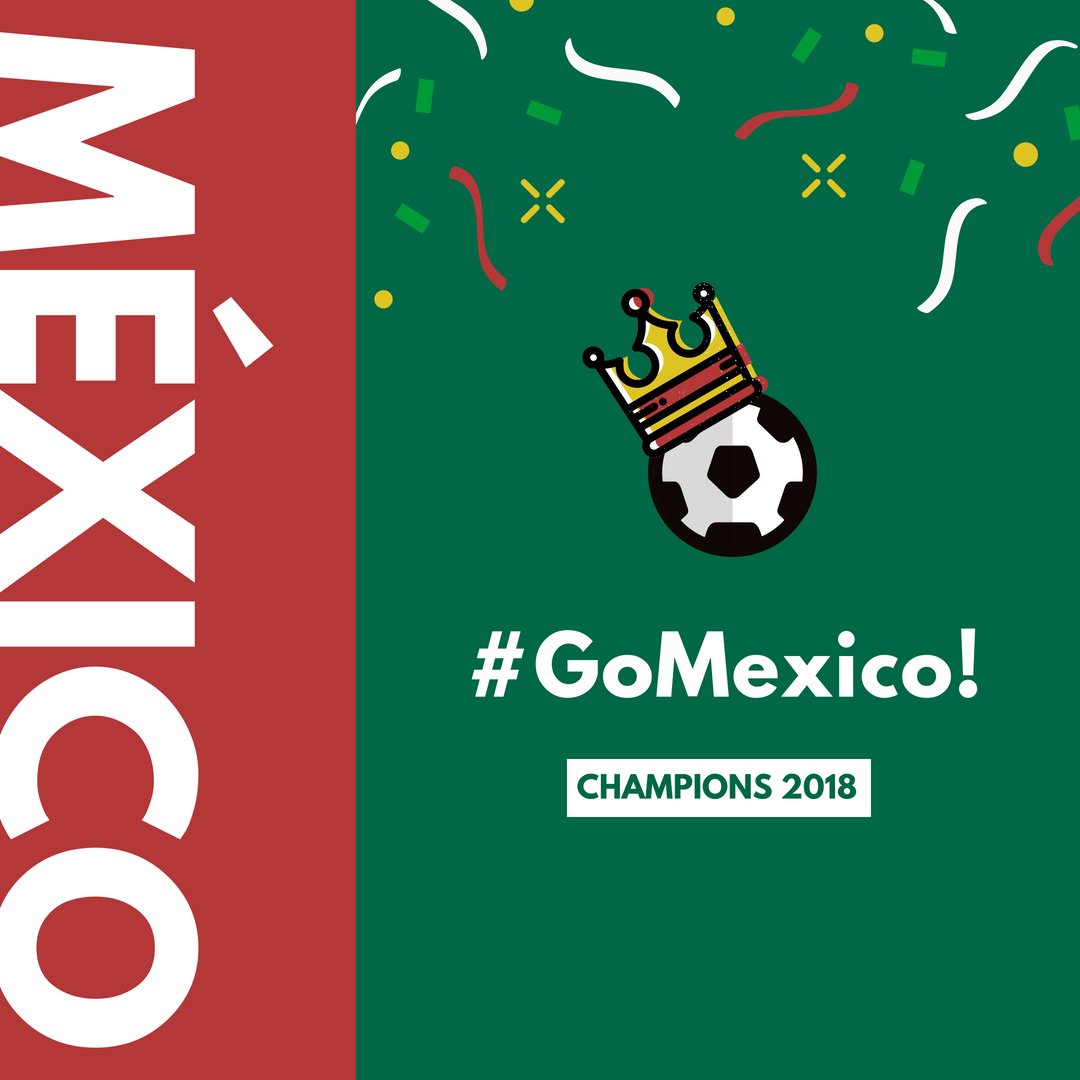WrapWorksDeli's tweet photo. Congrats to Mexico!!! The WrapWorks team is so proud!!! Free Burritos y Tacos for everyone today, but please note we are closed on Sundays. 🤣 #UnwrapGoodness #WrapWorksDeli #CraveIt #Mexico https://t.co/Z3yJKq1pjj