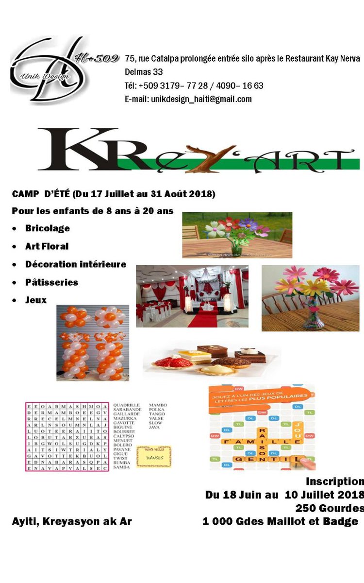 UnikDesign3's tweet image. 