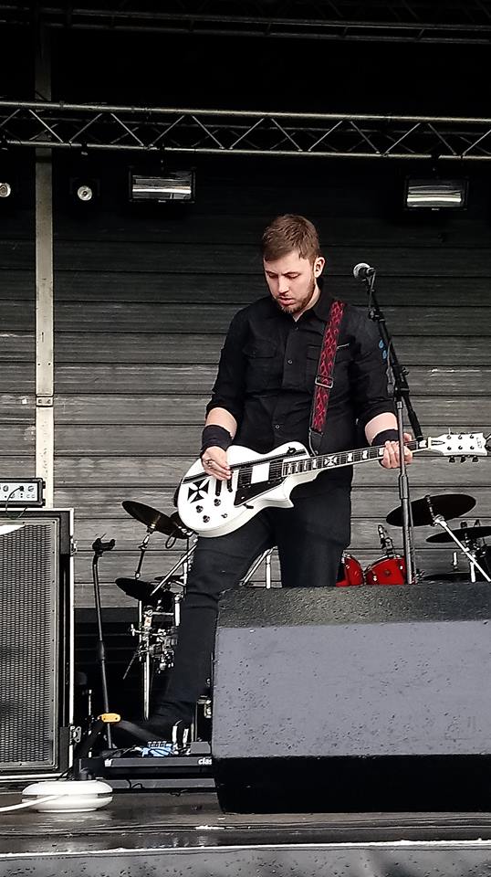 parisnme2016's tweet photo. @KerrangRadio some more pix from @hullfest https://t.co/BIOgxXjma3