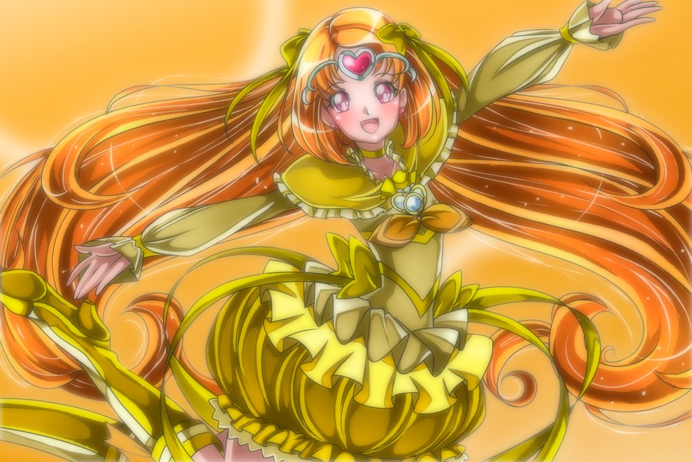 Cure Nico Cure Muse Is Ready I M Sorry If It Took Me So Long To Finished Her C I Hope You Like It Precure Curemuse プリキュア キュアミューズ T Co Zrgjqgdrat