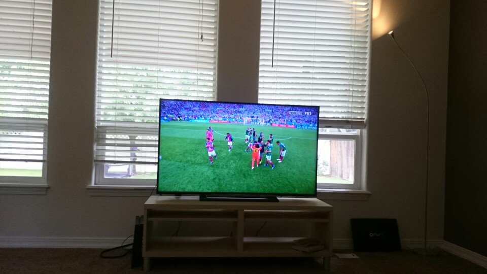 algorithm0's tweet image. MEX 1 GER 0... What a match. #FIFA #Soccer