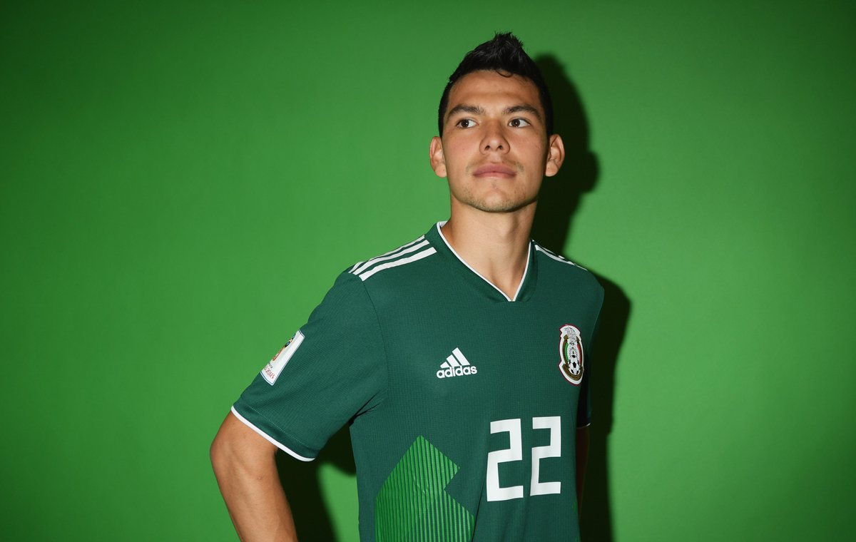 FIFAWorldCup's tweet photo. 👉 @HirvingLozano70 Appreciation Tweet 👈 https://t.co/pua6Vx6Ysx