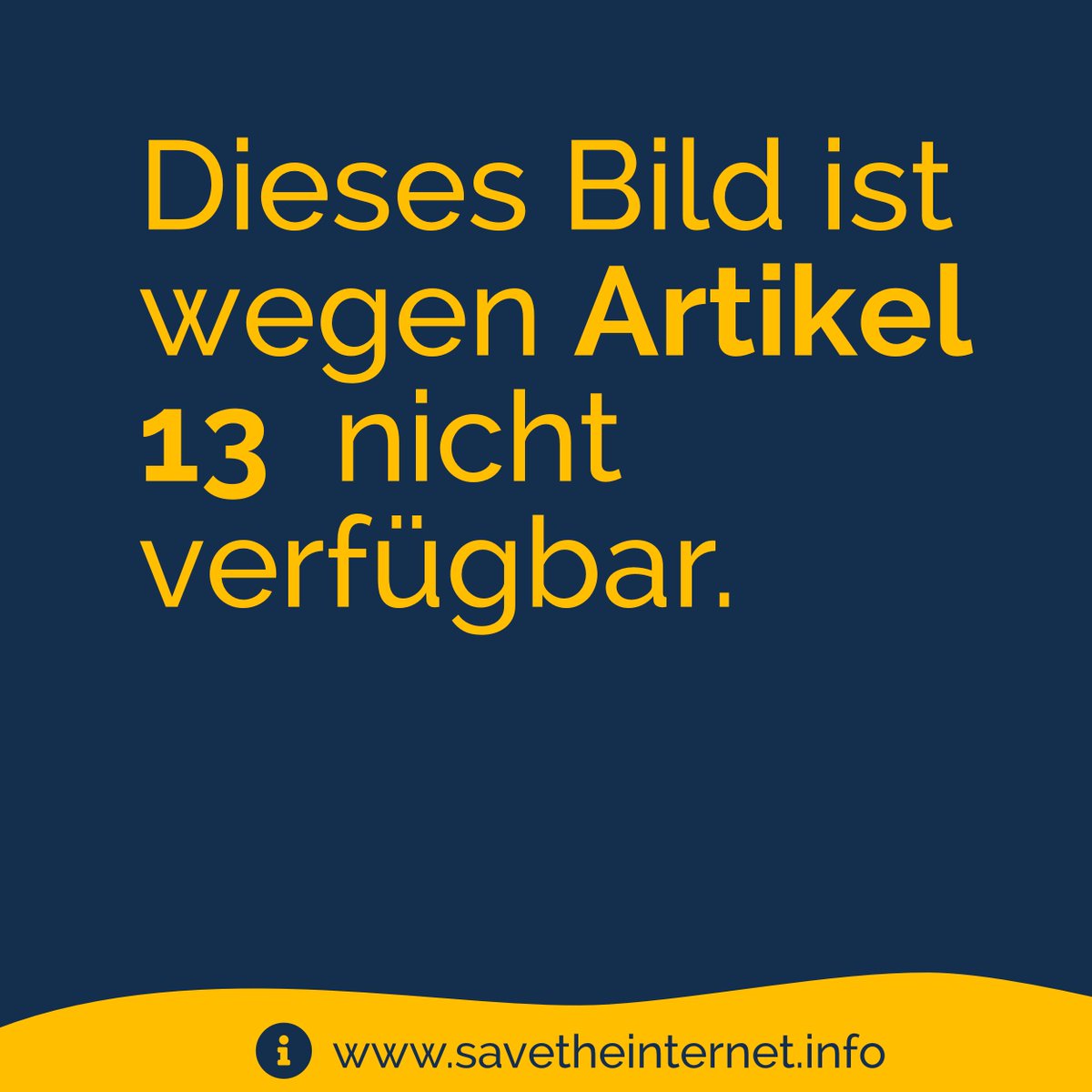 KraftSturm's tweet photo. #fckart13 #SaveYourInternet #SaveTheInternet #GERMEX #WM2018 https://t.co/u3VvlUqjol
