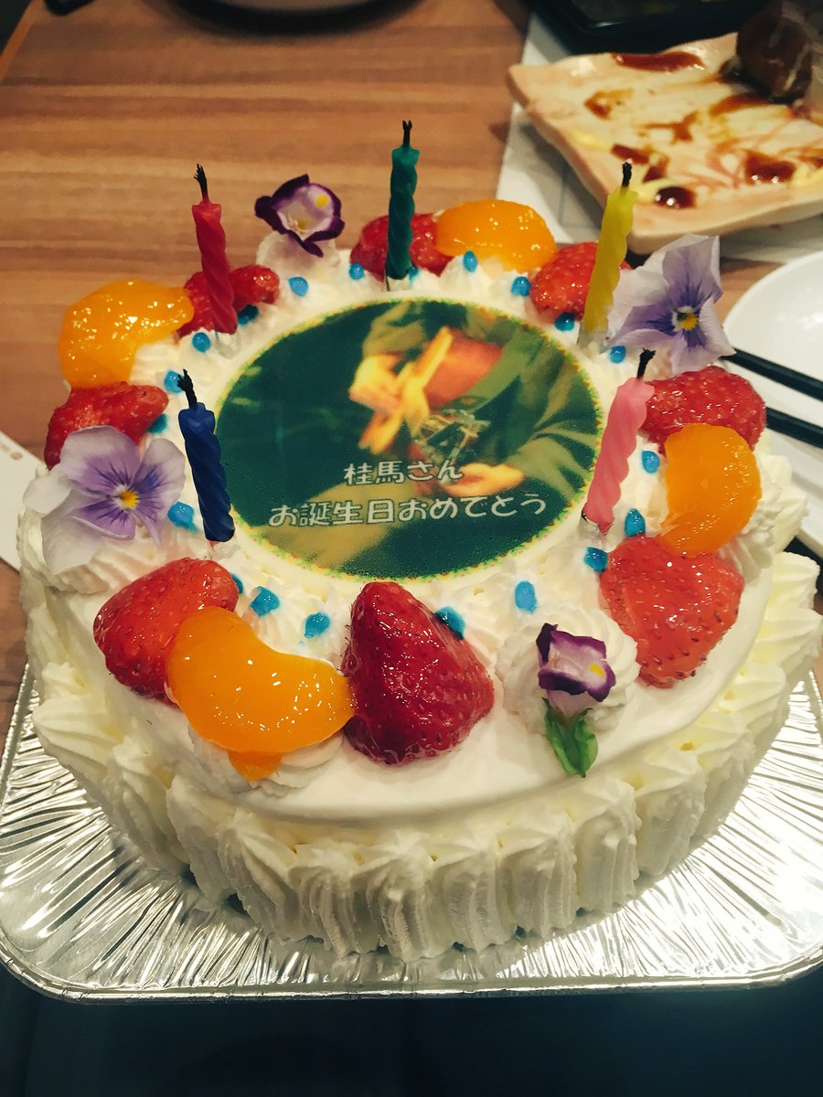 bokuke_ma's tweet photo. 改めてOMP2ありがとうございました!
たくさんステージ上がってしまってすみません。笑
前祝いもしてもらって本当幸せでした🙏
#OMPLIVE https://t.co/hRAqoZfc15
