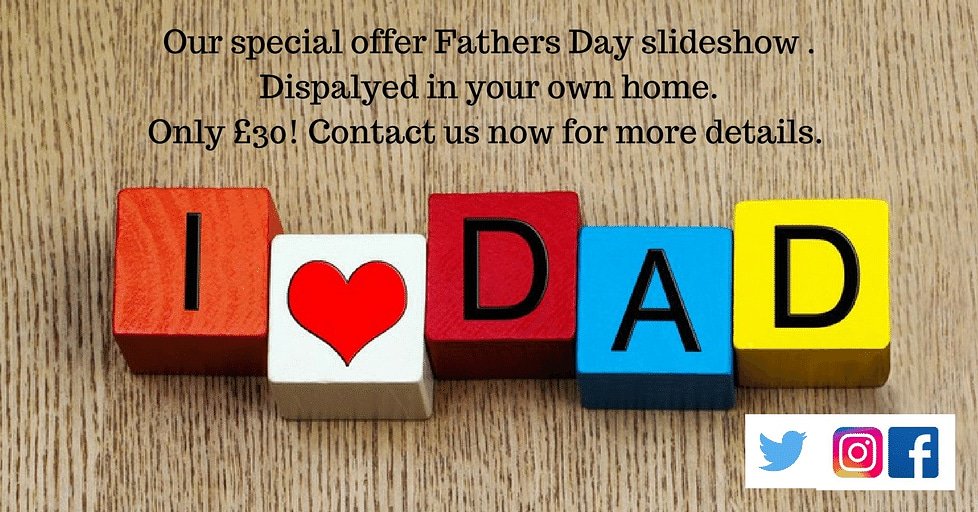 PerfectProject4's tweet photo. We hoped everyone had a fantastic father's day today. Busy afternoon for us! #devon #Fathersday2018 https://t.co/Z0raePn7au