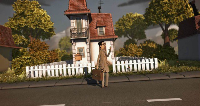 golifehacks's tweet image. #Destiny - Animation Short

#Awesome #AnimationShort #Awesome
golifehacks.info/awesome/destin…