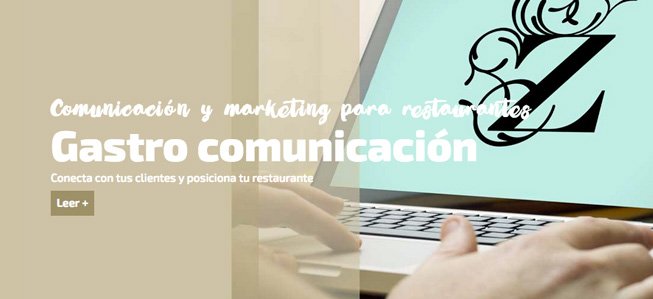 NaturalCooks's tweet photo. GASTRO - COMUNICACIÓN
Conecta con tus clientes y posiciona tu negocio a través de nuestras soluciones de comunicación y marketing.
Diferencia tu restaurante de la competencia con nuestros servicios de asesoramiento en comunicación
https://t.co/6BeF16UGBy https://t.co/m8YUQ8qjp6