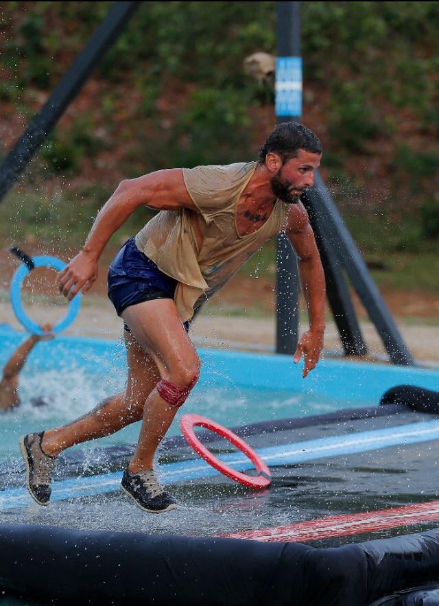 Tüm sevenler ve destekleyenler ile survivor panaroma canlı yayınında buluşuyoruz ; 
Pazartesi 16:00 TV 8,5
Persembe 13:30 TV 8
Persembe 16:00 TV 8,5