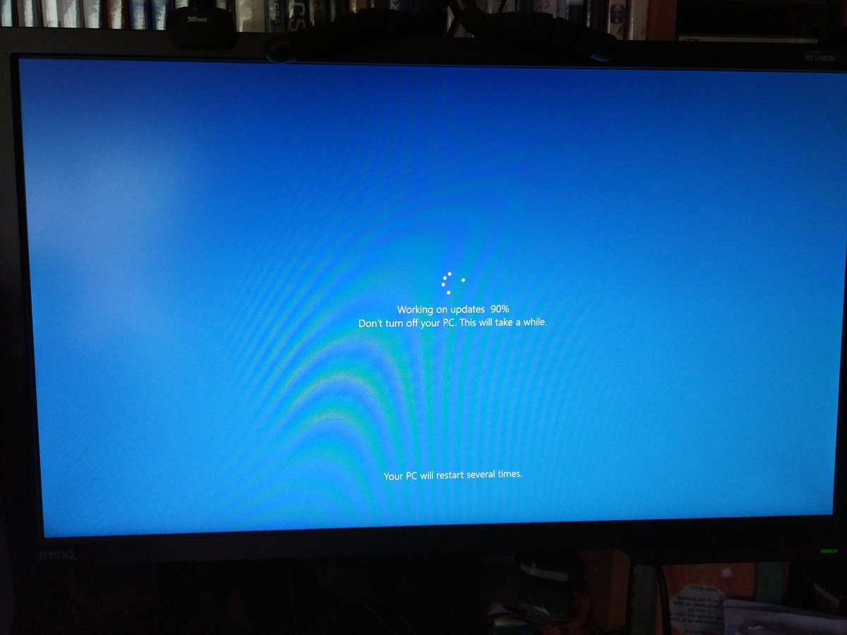 eurog33k's tweet image. Just watched the whole second half of Germany-Mexico and it&apos;s still not finished. Also I never confirmed it was allowed to execute now. Ugh. @microsoft #osupdate