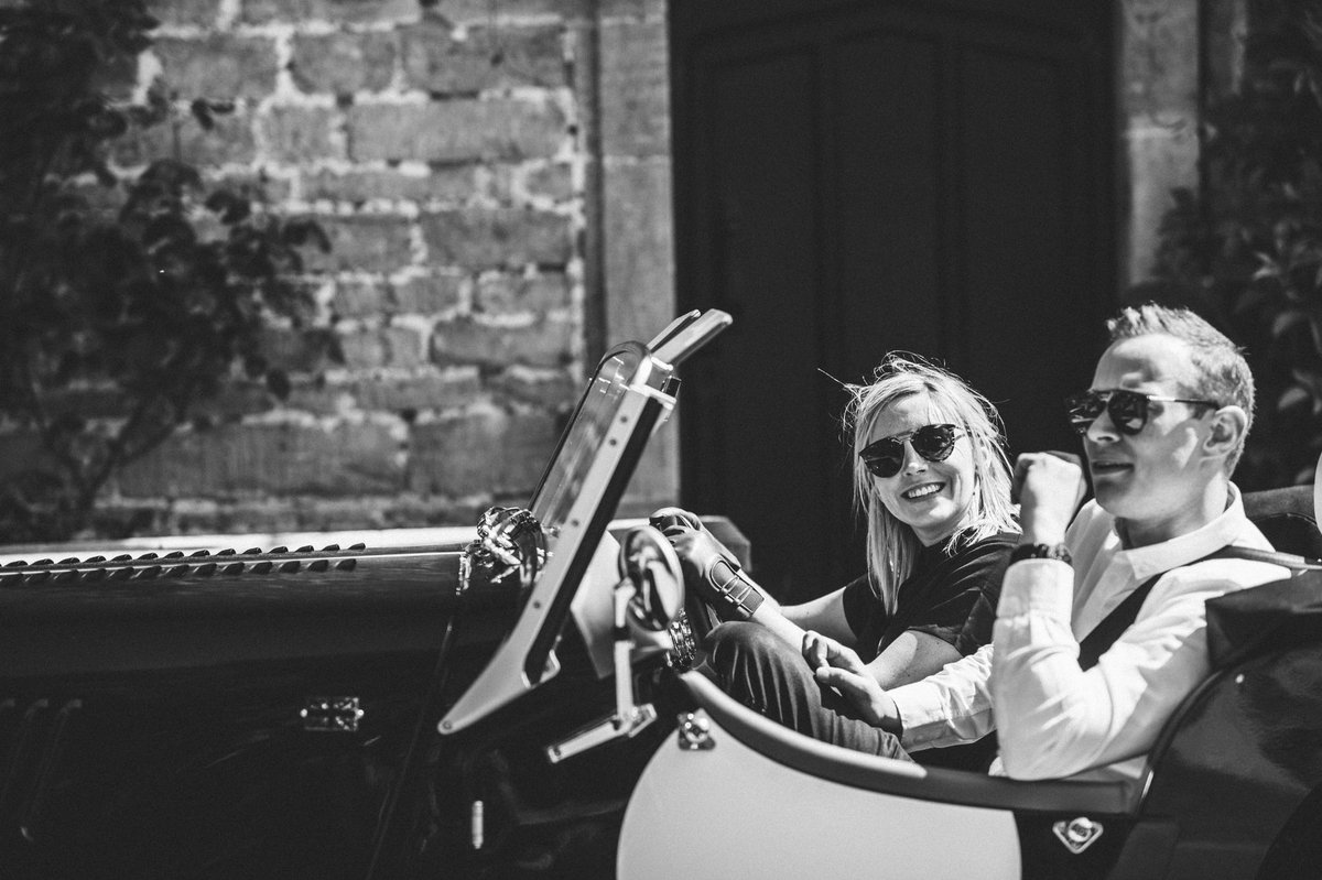 morganmotor's tweet photo. A lightweight British sports car, the Cotswolds, and a beautiful Summer weekend, what more could you want? The only problem is deciding who gets to drive! #MorganAdventure #Morgan #MorganCars https://t.co/502gtfWolj