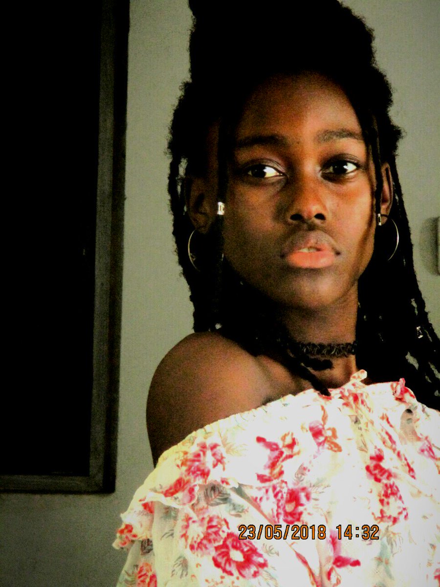 AfricanasL's tweet photo. #Thenjwai #Tody #negra #africana https://t.co/wcj3fVwXrC