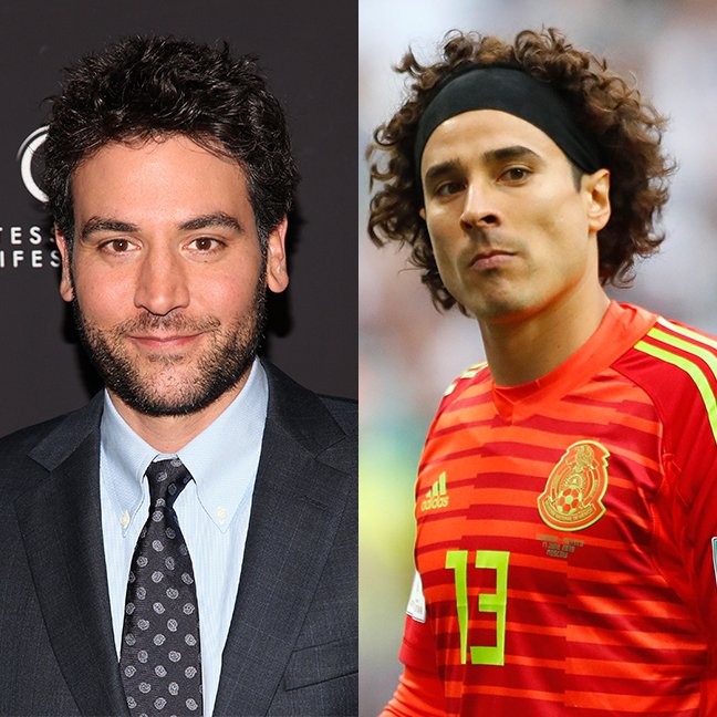 "kids, in the summer of 2018, I kept a clean sheet against Germany in the World Cup, and it was legen - wait for it - DARY"

#GERMEX